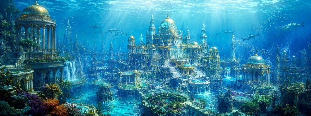 Atlantis