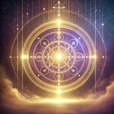 Portal to the Sacred Scrolls