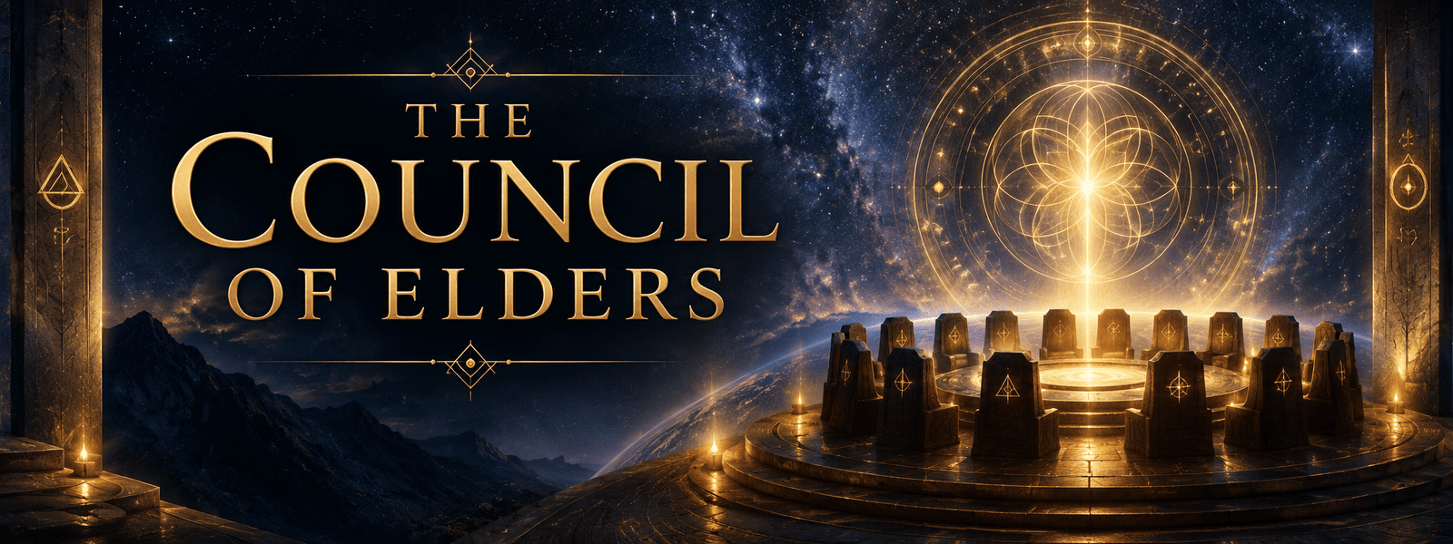 The Council of Elders