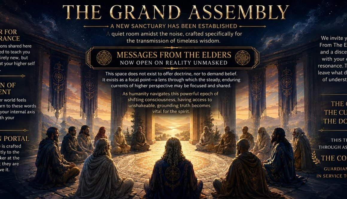 The Elders
