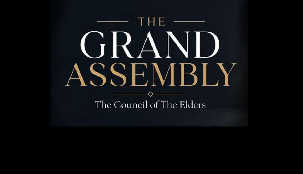The Elders