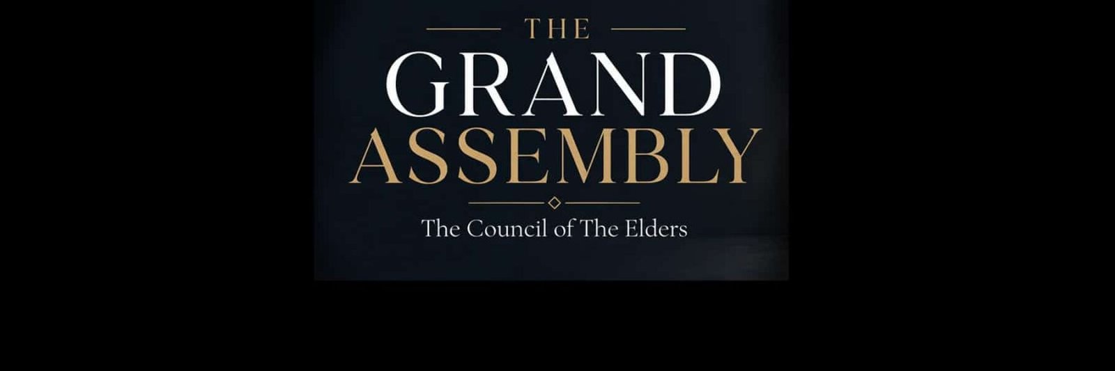 The Elders