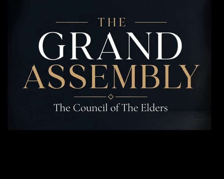The Grand Assembly