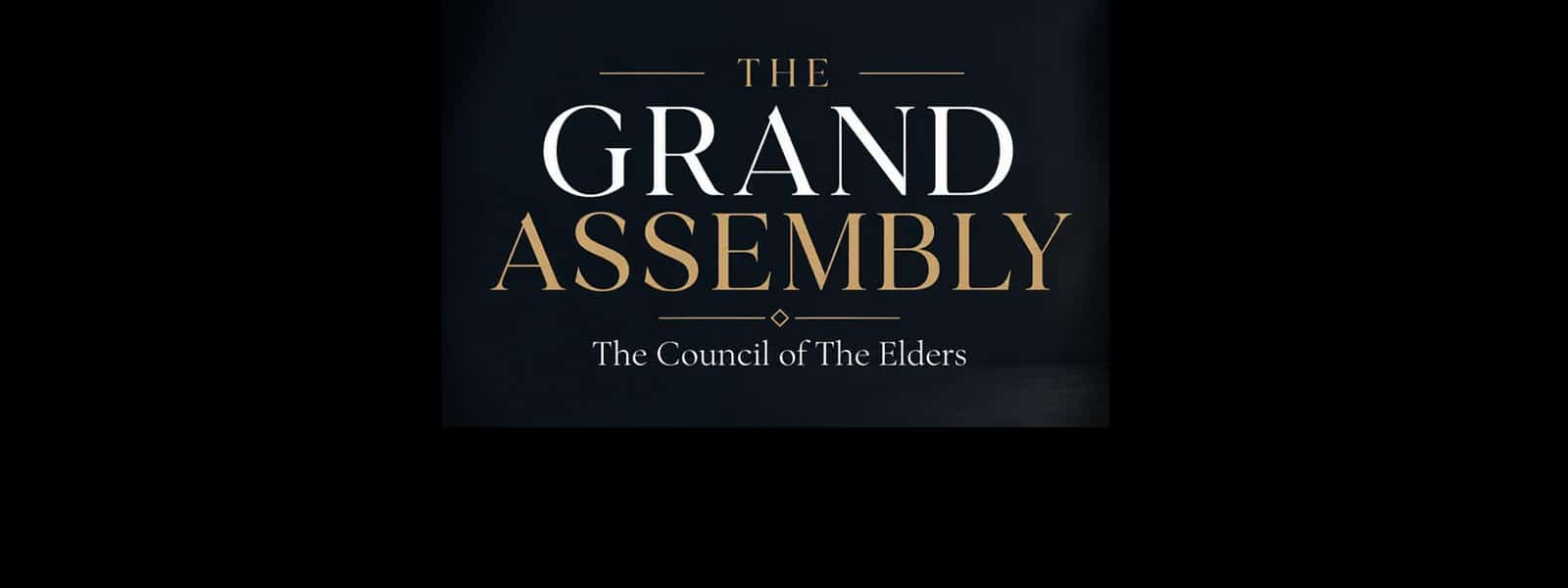 The Elders