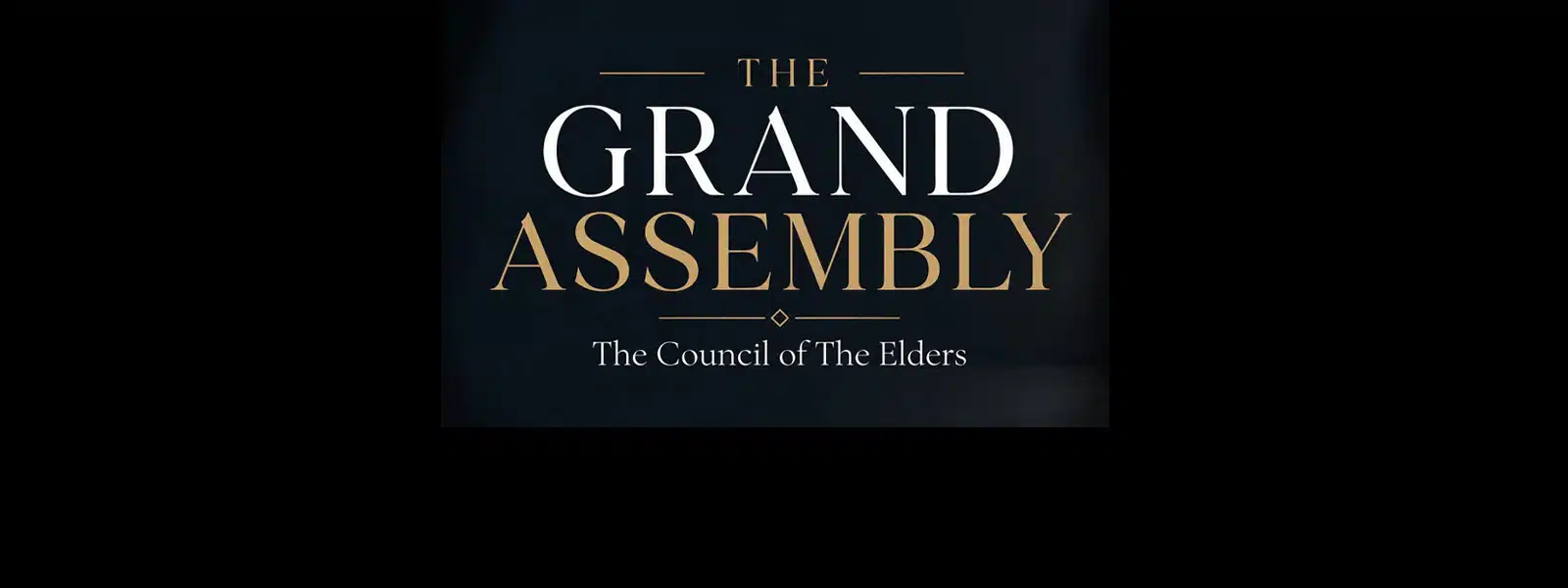 The Elders