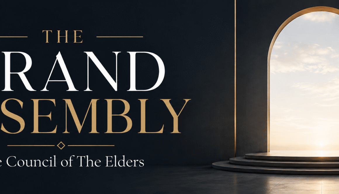 The Grand Assembly