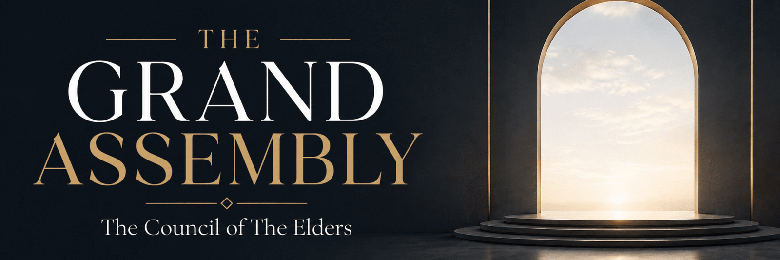 The Grand Assembly