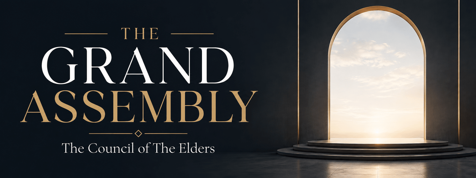 The Grand Assembly