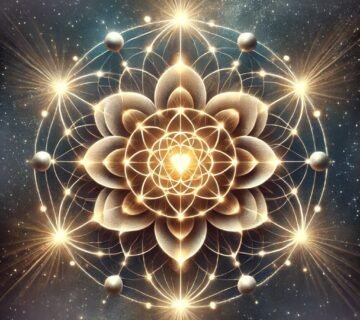 The Circle of Thirteen