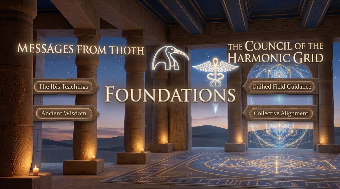 Foundations