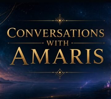 Conversations With Amaris