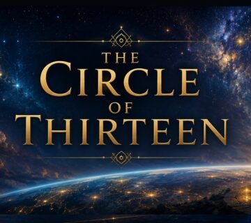 The Circle of Thirteen