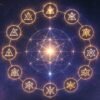 The Circle of Thirteen