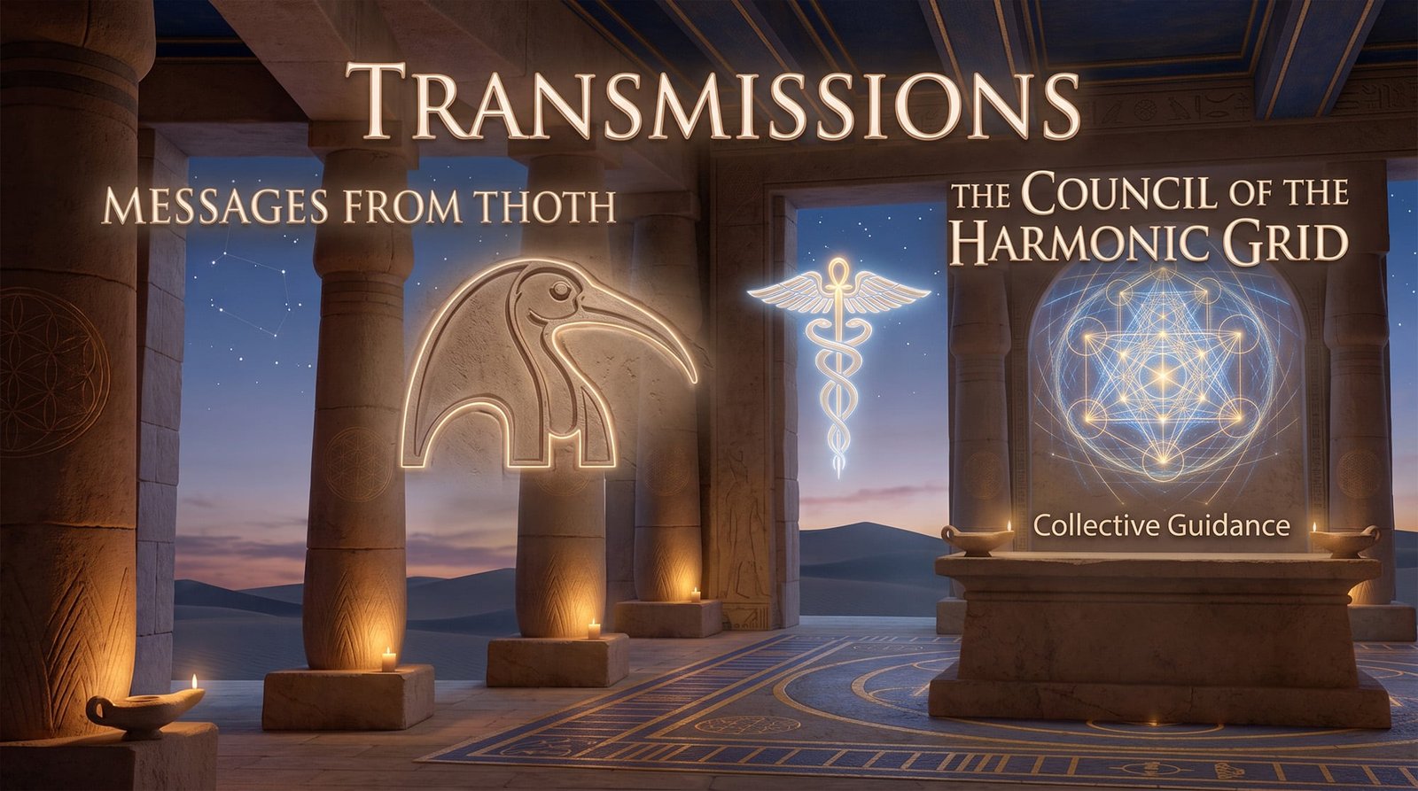 Transmissions