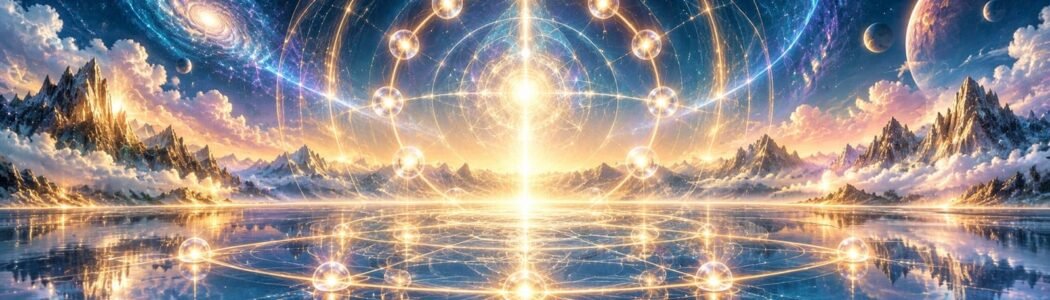 Vectoring Consciousness Beyond the Mirror