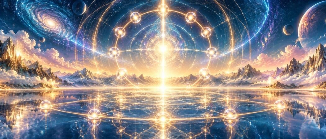 Vectoring Consciousness Beyond the Mirror