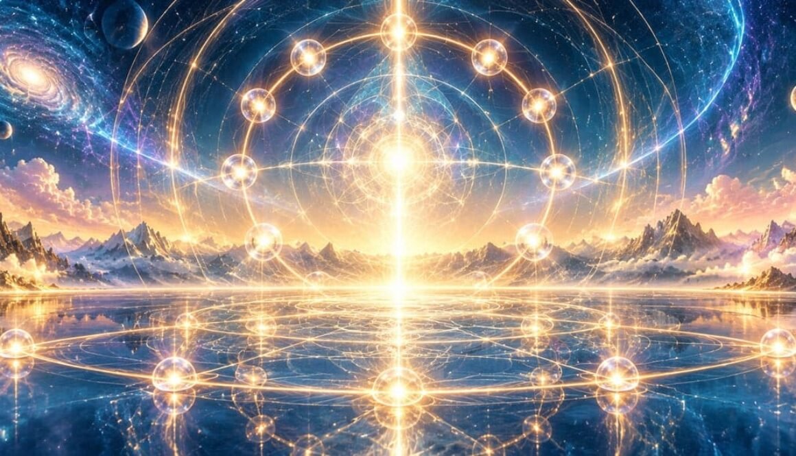 Vectoring Consciousness