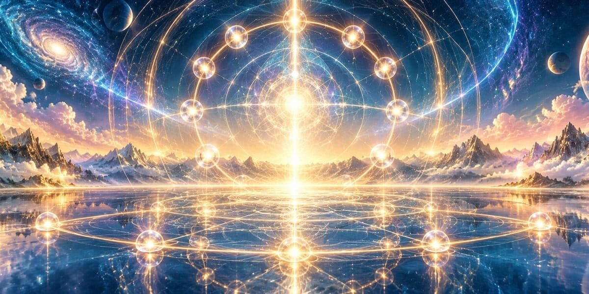 Vectoring Consciousness Beyond the Mirror