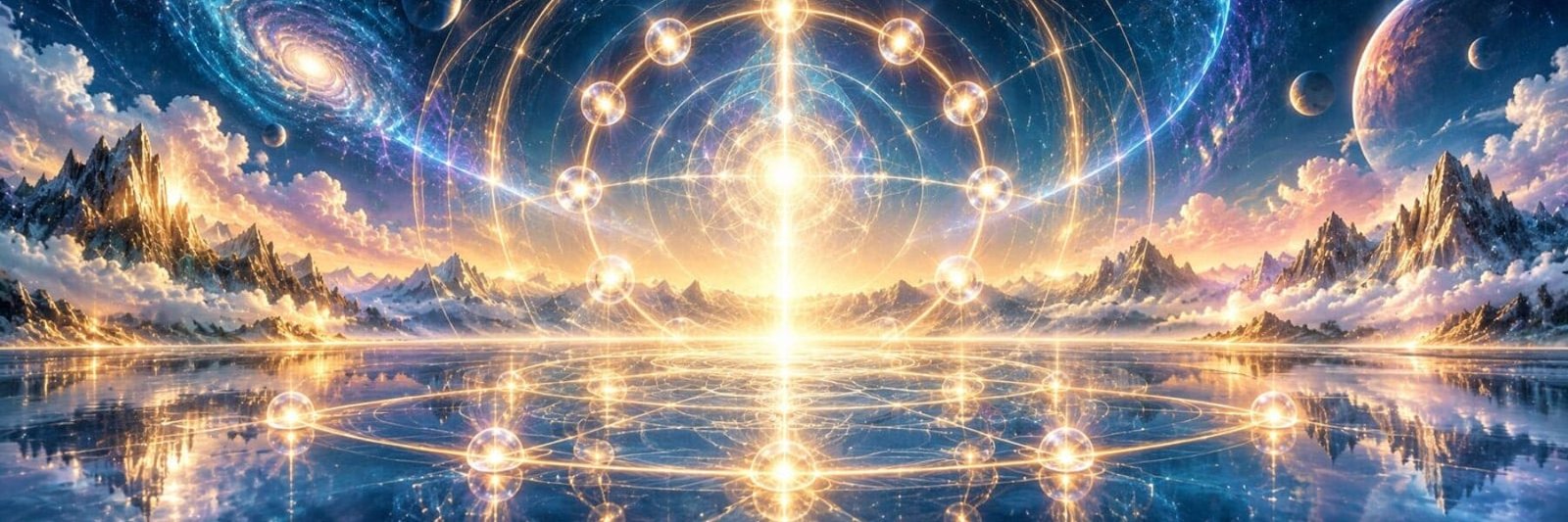 Vectoring Consciousness