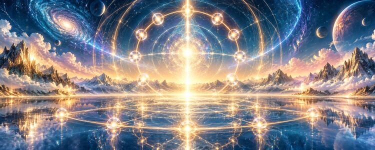 Vectoring Consciousness Beyond the Mirror