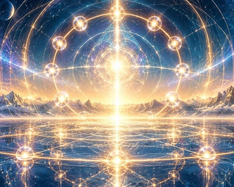 Vectoring Consciousness Beyond the Mirror