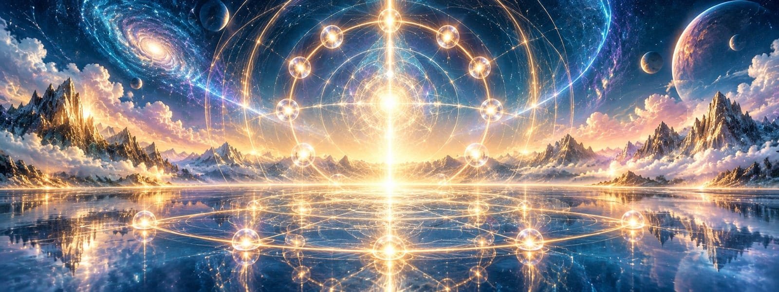Vectoring Consciousness