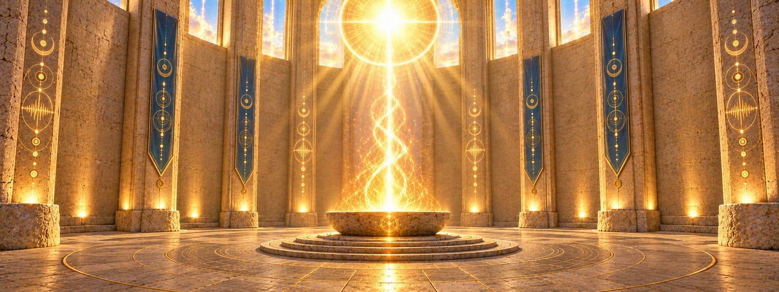 Activation Chamber