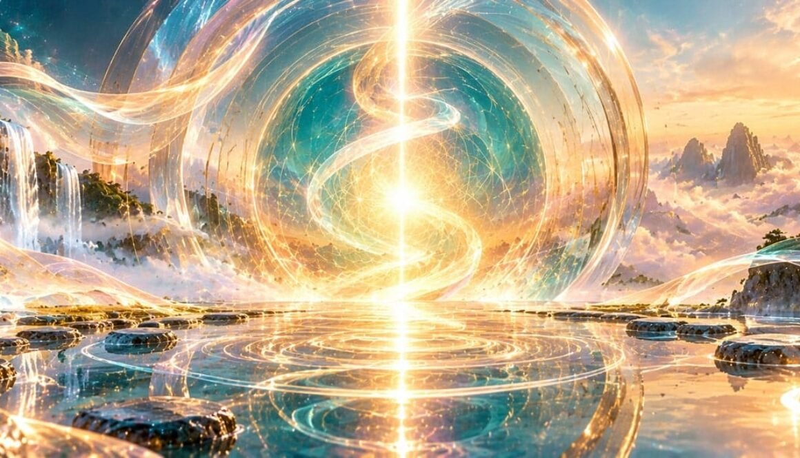 Your Frequency