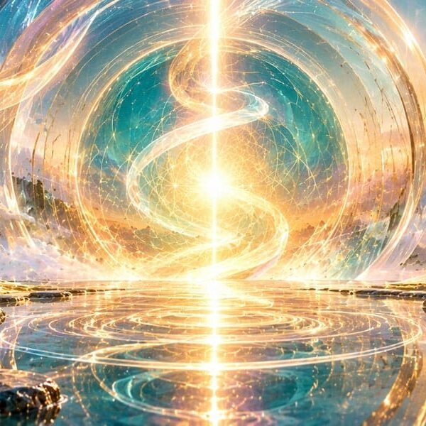 The Art of Reclaiming Your Original Frequency