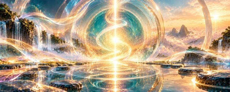 The Art of Reclaiming Your Original Frequency