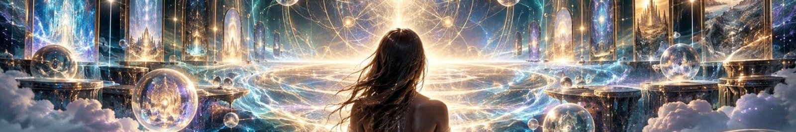 The Archival Field: Astral Projection into the Field