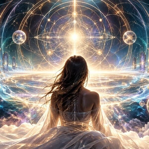 The Archival Field: Astral Projection into the Field