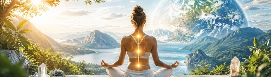 The Sacred Art of Human Presence