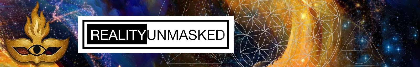 Reality Unmasked