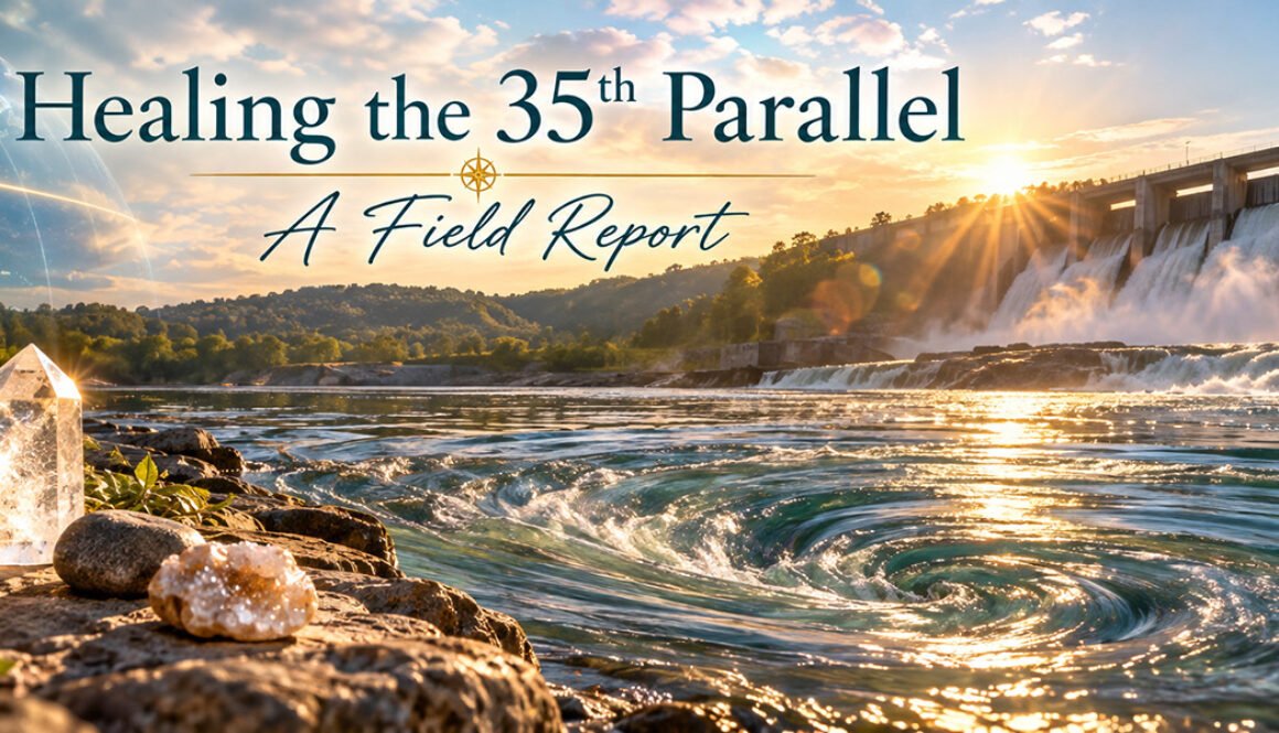 35th Parallel