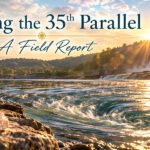 35th Parallel