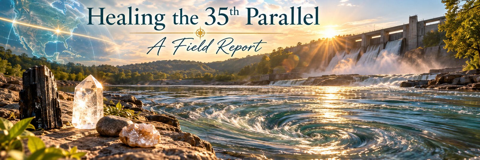 35th Parallel