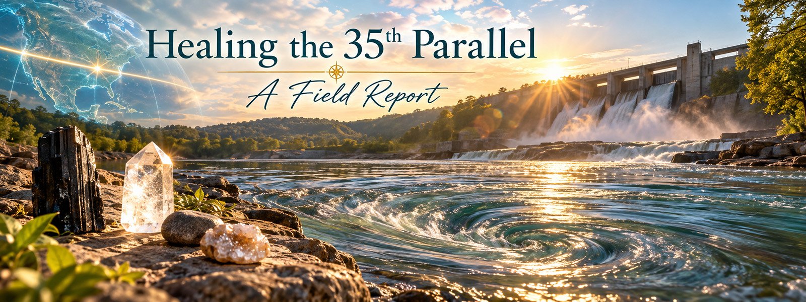 35th Parallel