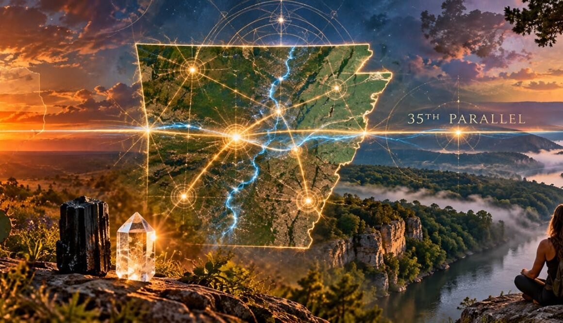 35th Parallel