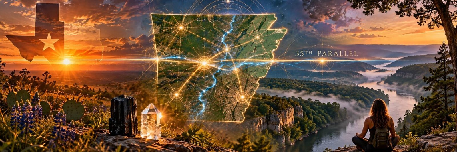 35th Parallel