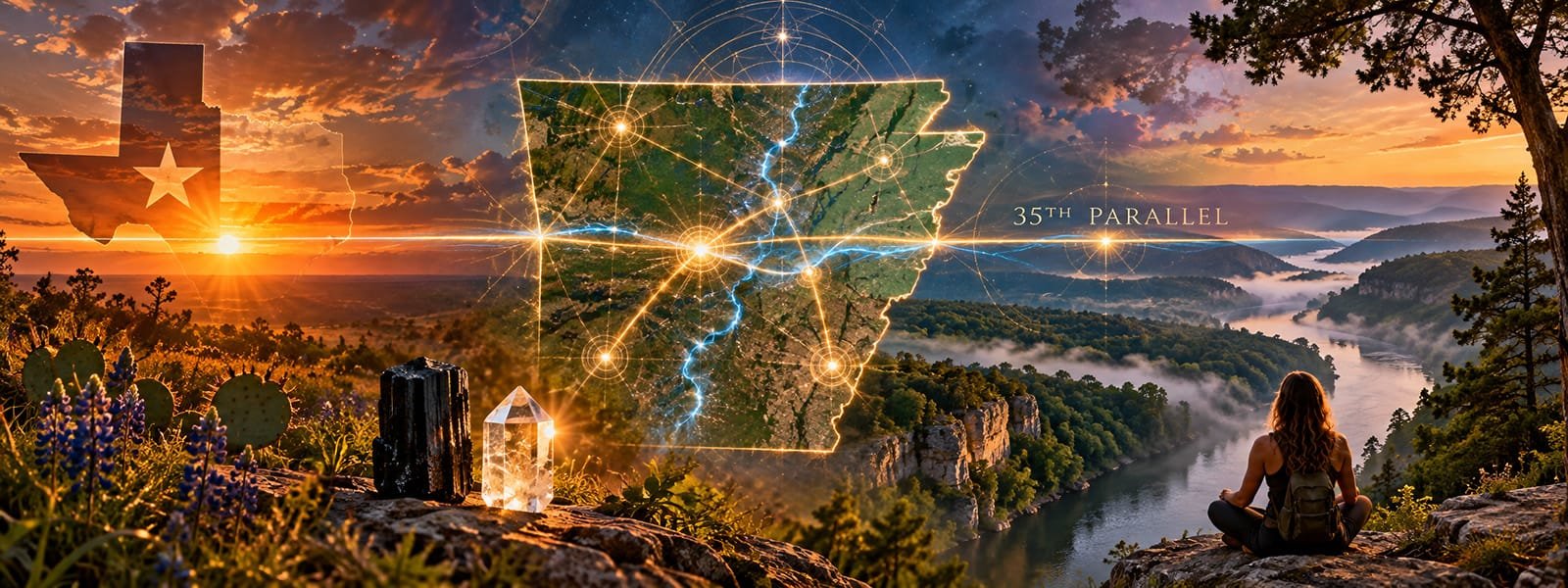 35th Parallel