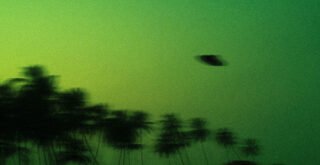 UFO Disclosure 2021