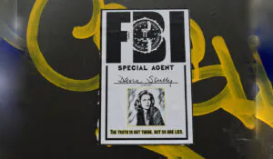 The X File