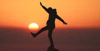 Seeing the Balance