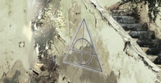 Symbol on Wall