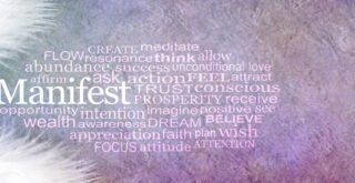 Manifesting