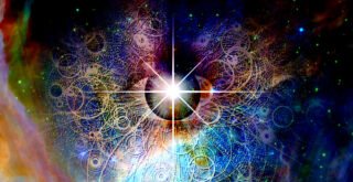 The God Consciousness