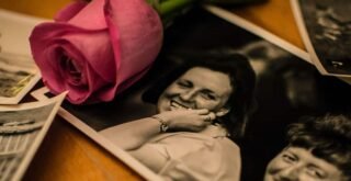 The Memories Remembering Me