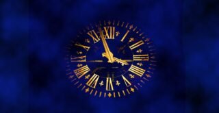 All Time is Now