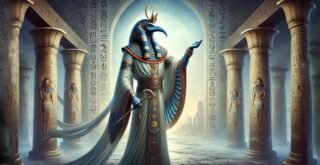 Thoth